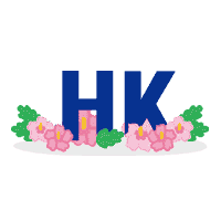 Happy HumanKey